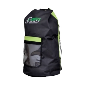 Přepravní batoh na postroje